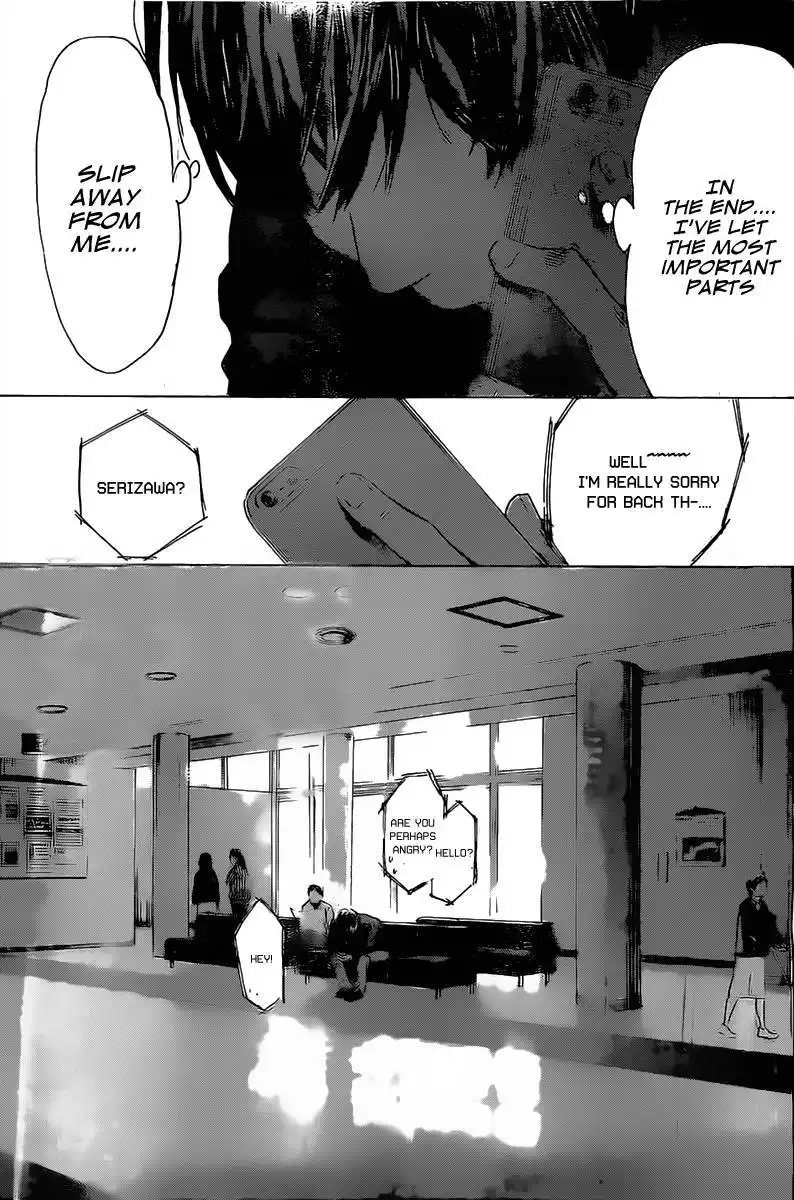 Soredemo Boku wa Kimi ga Suki Chapter 3 32